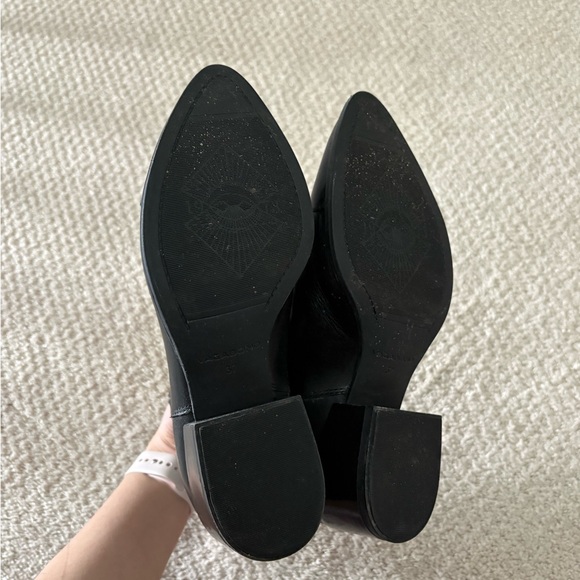 Vagabond Marja Heeled Boots - Picture 5 of 6